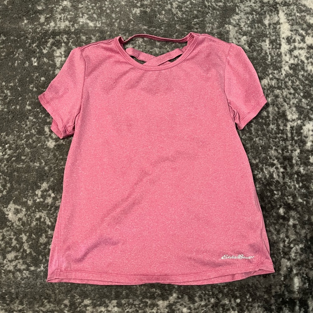 Breathable shirt